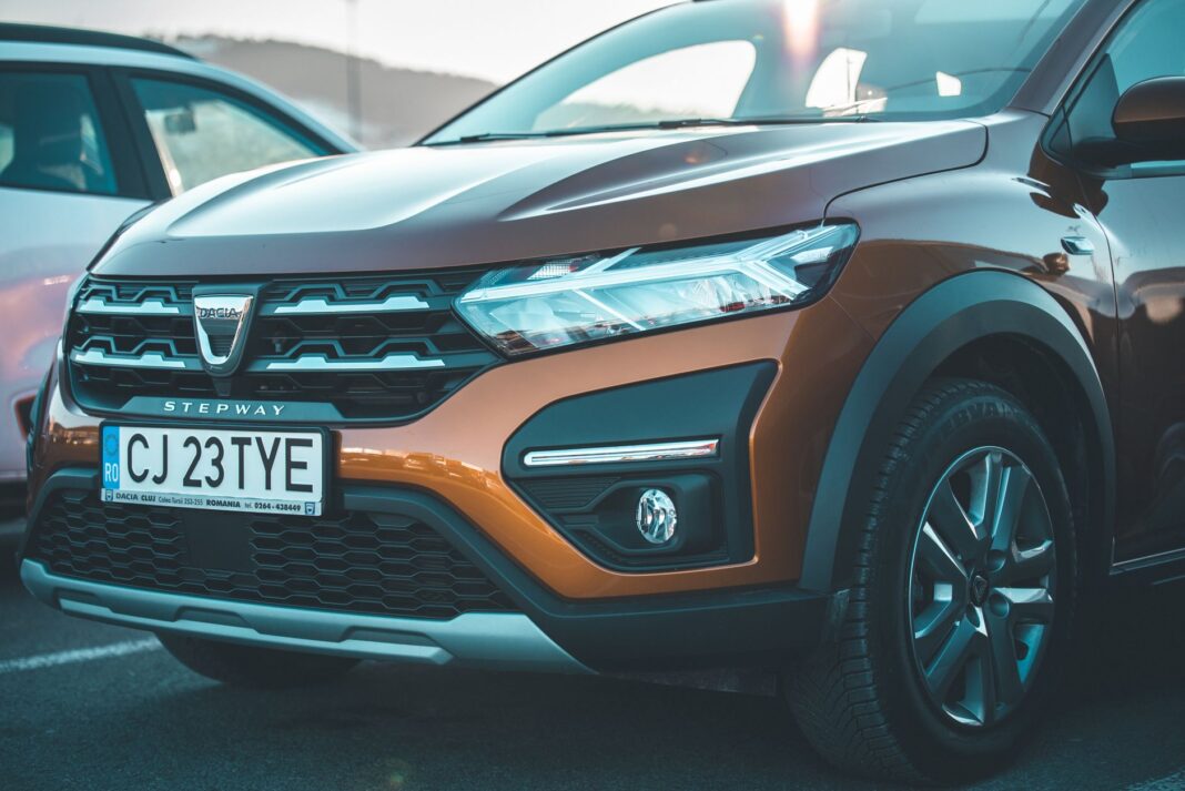 Czy Dacia wciąż jest „budżetowa”? Czy Dacia wciąż jest „budżetowa”?