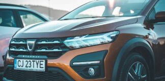 Czy Dacia wciąż jest „budżetowa”?