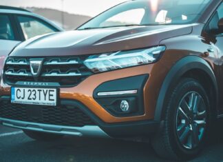 Czy Dacia wciąż jest „budżetowa”? Czy Dacia wciąż jest „budżetowa”?