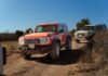 Ford Bronco kontra popularne SUV‑y – czy legenda off‑roadu ma sens jako rodzinne auto na co dzień Ford Bronco kontra popularne SUV‑y – czy legenda off‑roadu ma sens jako rodzinne auto na co dzień